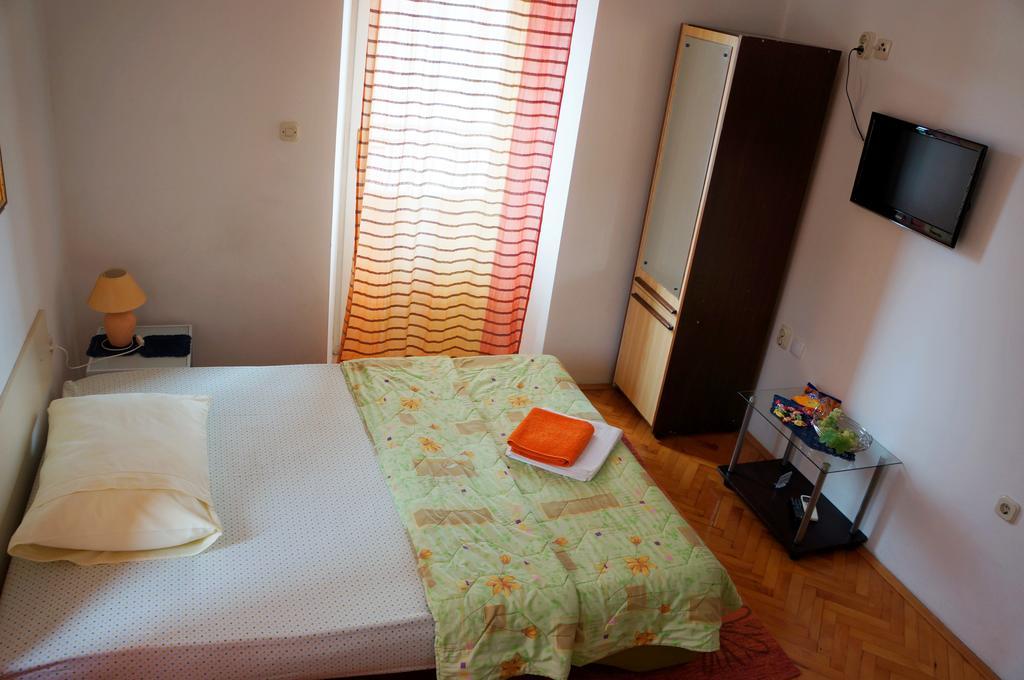 Kamena Apartment & Studio Makarska Exterior foto