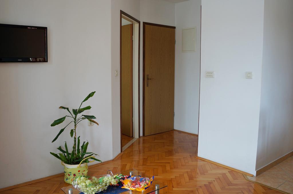 Kamena Apartment & Studio Makarska Exterior foto