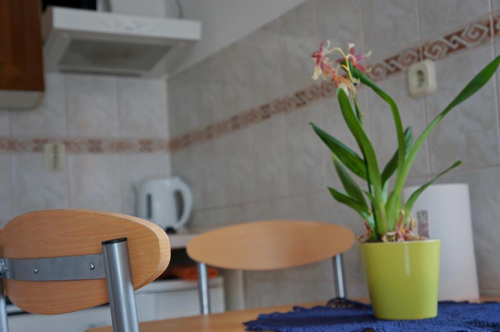 Kamena Apartment & Studio Makarska Exterior foto