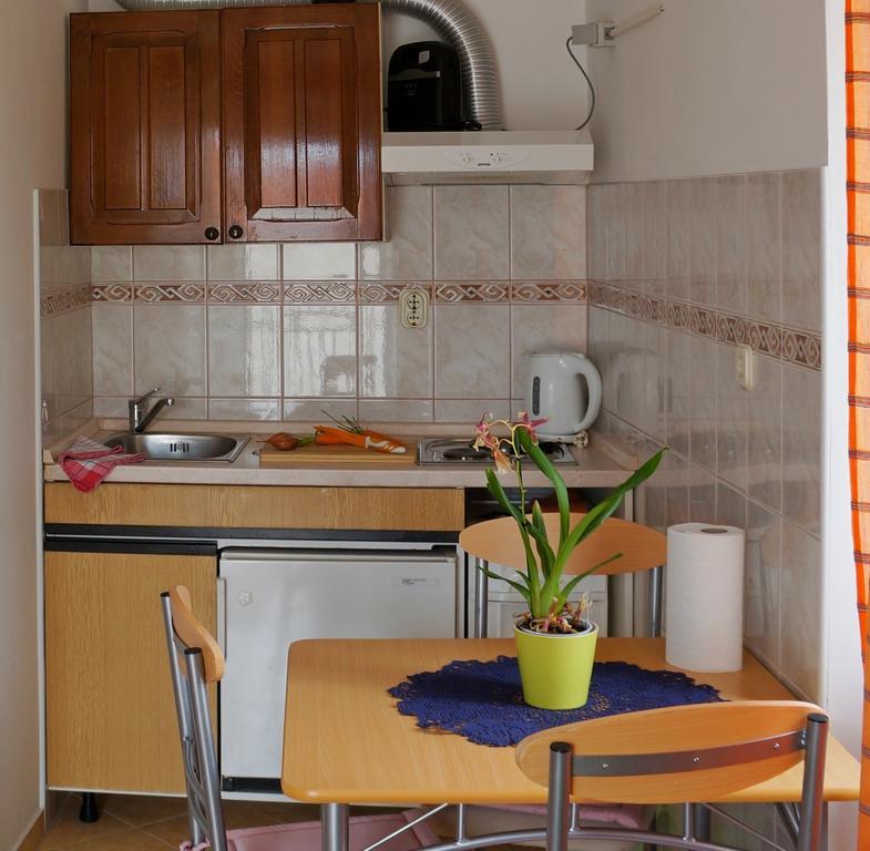Kamena Apartment & Studio Makarska Exterior foto