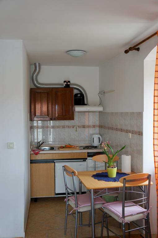 Kamena Apartment & Studio Makarska Exterior foto