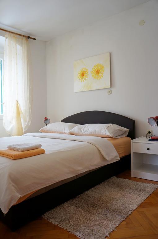 Kamena Apartment & Studio Makarska Exterior foto