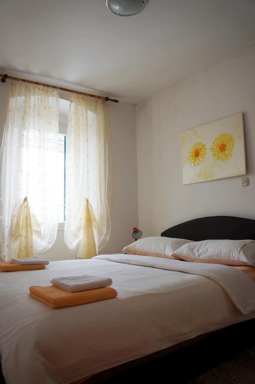 Kamena Apartment & Studio Makarska Exterior foto