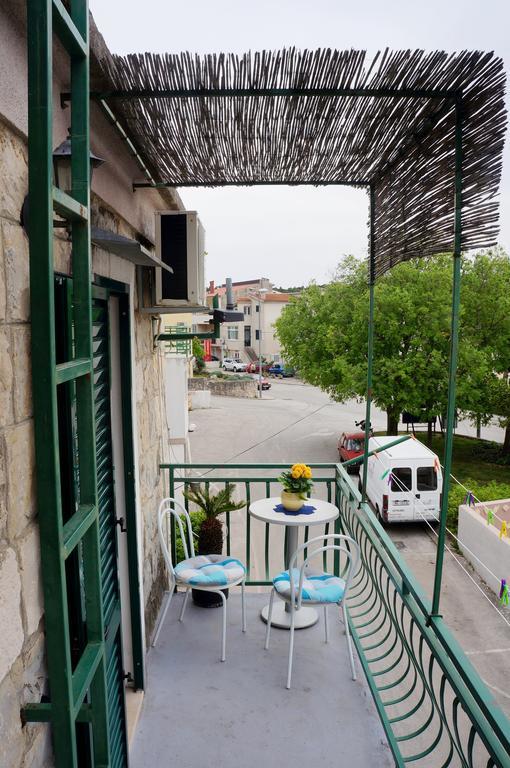 Kamena Apartment & Studio Makarska Exterior foto